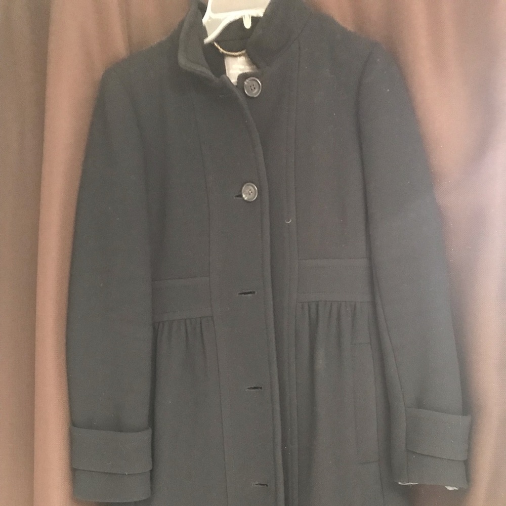 J. Crew Coat
